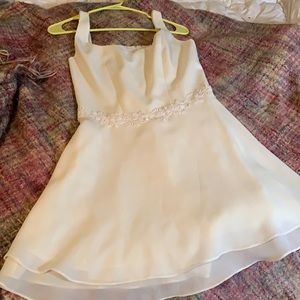 Vintage Ann Taylor Dress